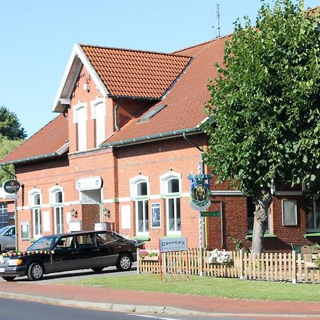 Cramer'S Filsum Kültér fotó