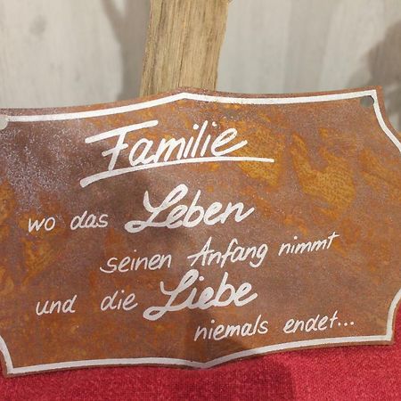 Cramer'S Filsum Kültér fotó