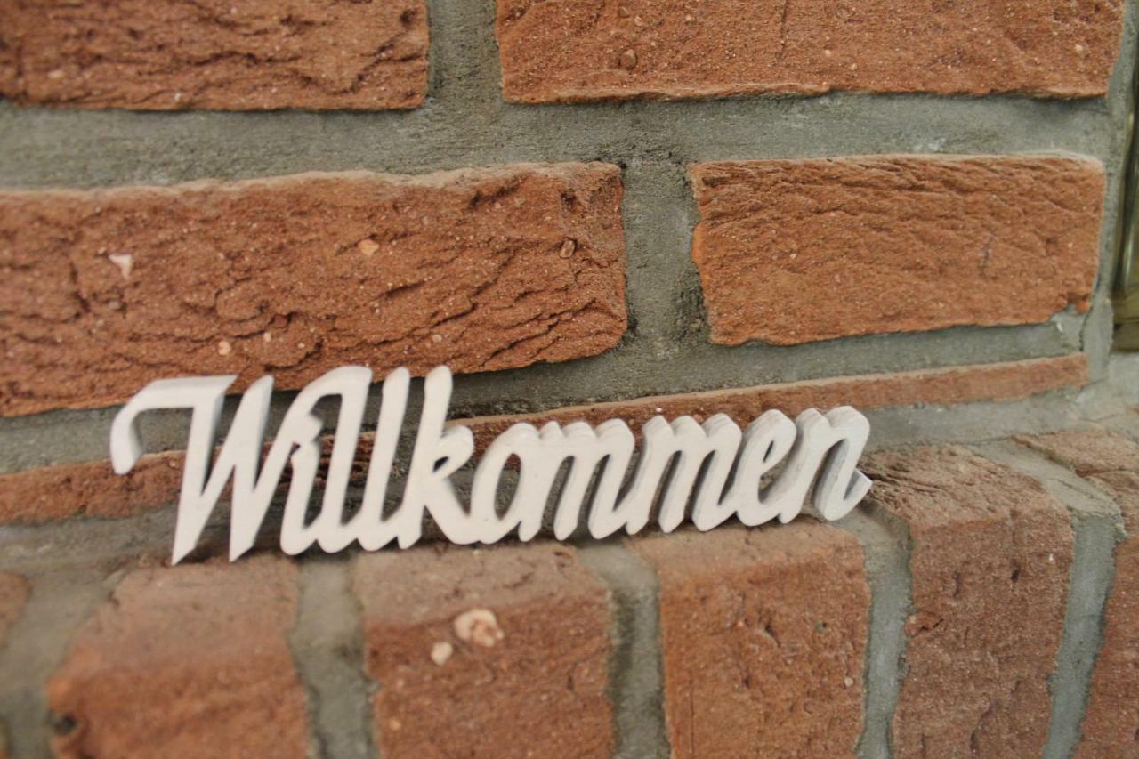 Cramer'S Filsum Kültér fotó