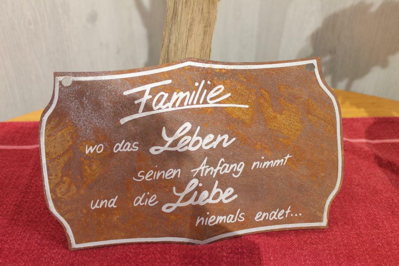 Cramer'S Filsum Kültér fotó